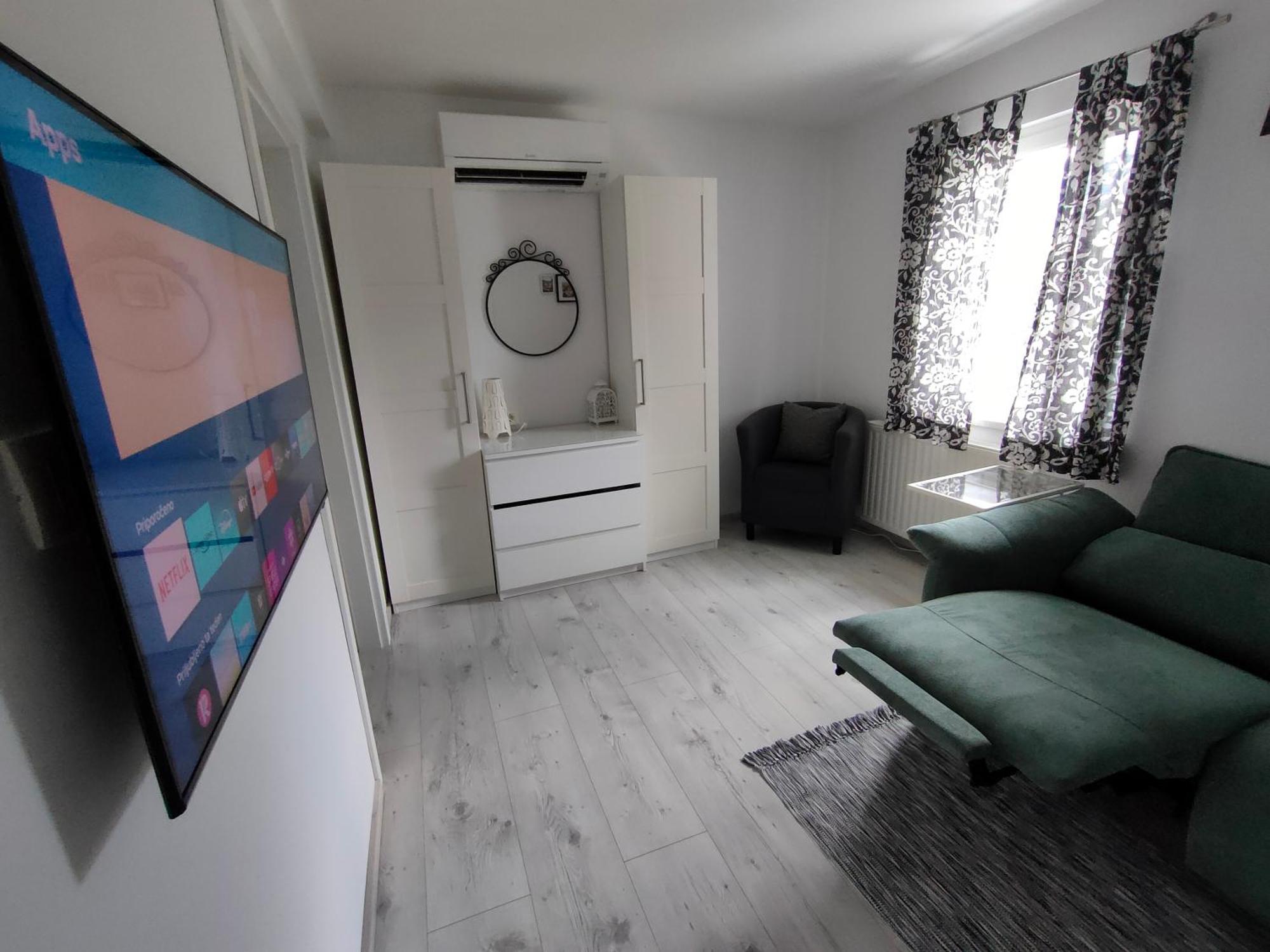 Apartma Neza ブレッド エクステリア 写真